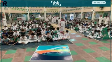 طلاب تعليم الطائف يتألقون في أسبوع الفضاء العالمي 2025 بشعار “العيش في الفضاء”